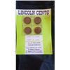 Image 5 : Lincoln Pennys