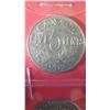Image 2 : Canadian nickels