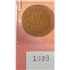 Image 8 : Canadian one cent piece