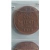 Image 3 : One Cent Pieces