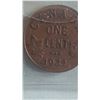 Image 6 : One Cent Pieces
