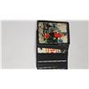 Image 2 : Eric Lindros Hockey 30 Card Set