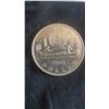 Image 2 : Canadian Silver Dollars
