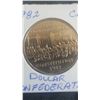 Image 3 : Canadian Silver Dollars