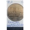 Image 4 : Canadian Silver Dollars