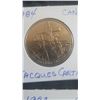 Image 5 : Canadian Silver Dollars