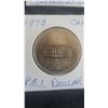 Image 2 : Canadian Silver Dollars