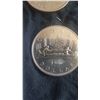 Image 3 : Canadian Silver Dollars