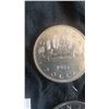 Image 5 : Canadian Silver Dollars