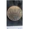 Image 6 : Canadian Silver Dollars