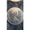 Image 8 : Canadian Silver Dollars