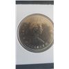 Image 9 : Canadian Silver Dollars