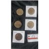 Image 1 : Canadian Silver Dollars