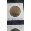 Image 5 : Canadian Silver Dollars