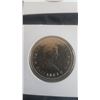 Image 8 : Canadian Silver Dollars