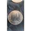 Image 9 : Canadian Silver Dollars