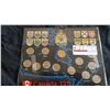 Image 2 : Canadian Coin Set