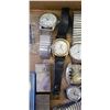 Image 3 : ESTATE WATCHES, LIGHTS, AIRFORCE CERTIFICATE OF SERVICE AND M.HOHNERS VEST POCKET HARP