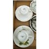 Image 5 : ASSORTE CUPS AND SAUCERS 9 SET PLUS VARIOUS MISSMATCHES