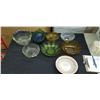 Image 1 : 8 ASSORTED MEDIUM TO LARGE BOWLS