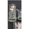 Image 8 : COLLECTION OF 12 VARIOUS SIZED MUGS FROM A&W PLUS 6 MINI MUGS