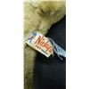 Image 6 : LARGE STUFFED ANIMAL (NICKY'S TOYS) AND ANTIQUE BEAR
