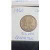 Image 2 : Canadian Silver Quarters