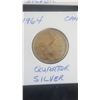 Image 3 : Canadian Silver Quarters
