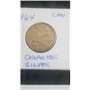 Image 6 : Canadian Silver Quarters