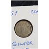 Image 9 : SILVER Canadian Dimes