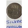 Image 7 : SILVER Netherlands Coins