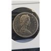 Image 10 : Canadian 50 cent pieces