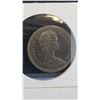 Image 13 : Canadian 50 cent pieces