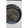 Image 14 : Canadian 50 cent pieces