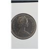 Image 15 : Canadian 50 cent pieces