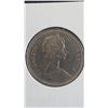 Image 16 : Canadian 50 cent pieces