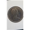 Image 17 : Canadian 50 cent pieces