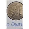 Image 3 : Canadian 50 cent pieces