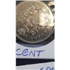 Image 4 : Canadian 50 cent pieces