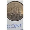 Image 6 : Canadian 50 cent pieces