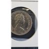Image 11 : Canadian 50 cent pieces