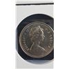 Image 12 : Canadian 50 cent pieces