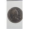 Image 13 : Canadian 50 cent pieces