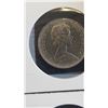 Image 17 : Canadian 50 cent pieces