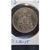 Image 3 : Canadian 50 cent pieces