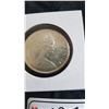 Image 4 : Canadian Silver Dollars 1967