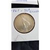 Image 2 : 1967 Canadian Silver Coins