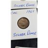 Image 4 : 1967 Canadian Silver Coins
