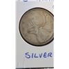 Image 7 : Canadian Silver Quarters