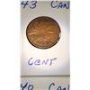 Image 8 : Canadian Pennies